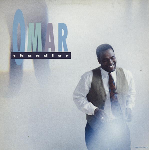 Omar Chandler - Omar Chandler