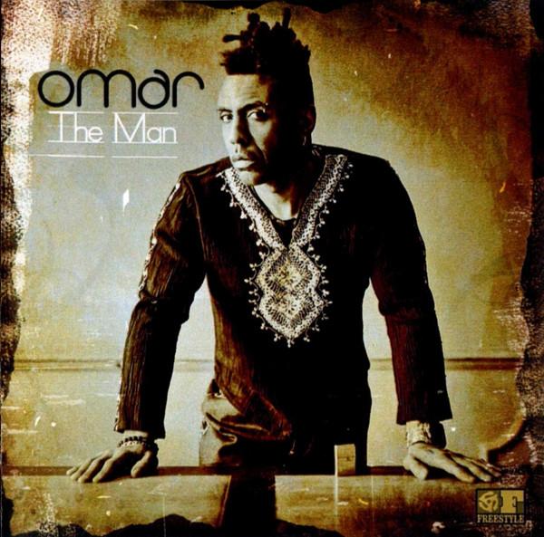 Omar - The Man
