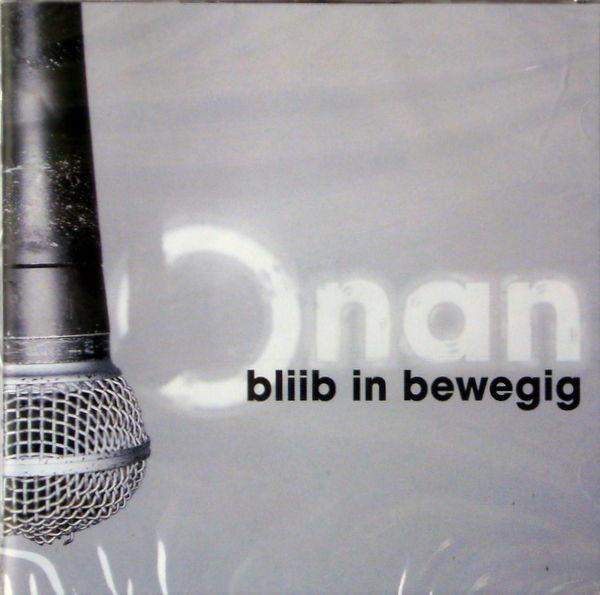Onan - Bliib In Bewegig