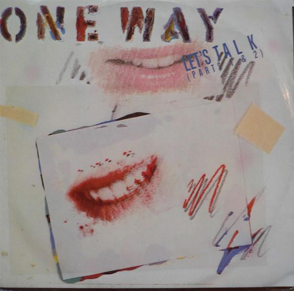 One Way - Let's Talk (Parts 1 & 2)