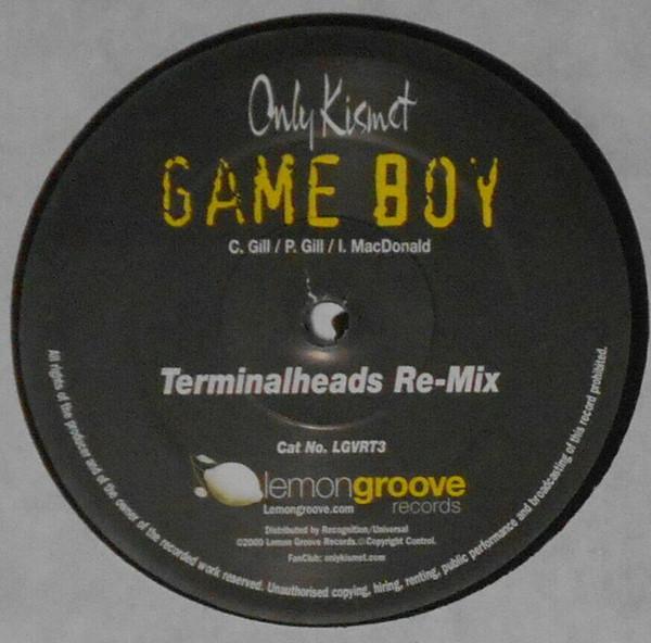 Only Kismet - Game Boy