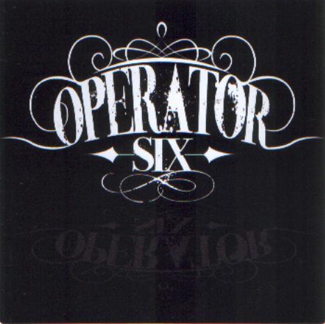 Operator Six - The Realist