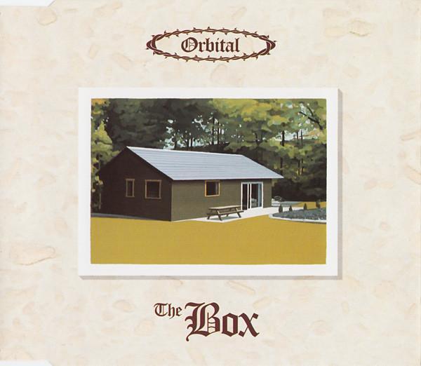 Orbital - The Box