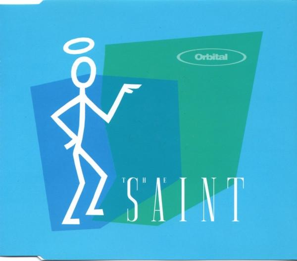 Orbital - The Saint