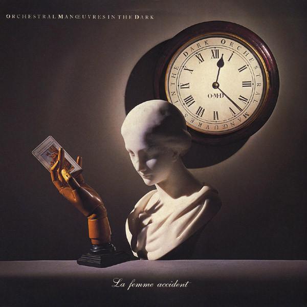 Orchestral Manoeuvres In The Dark - La Femme Accident