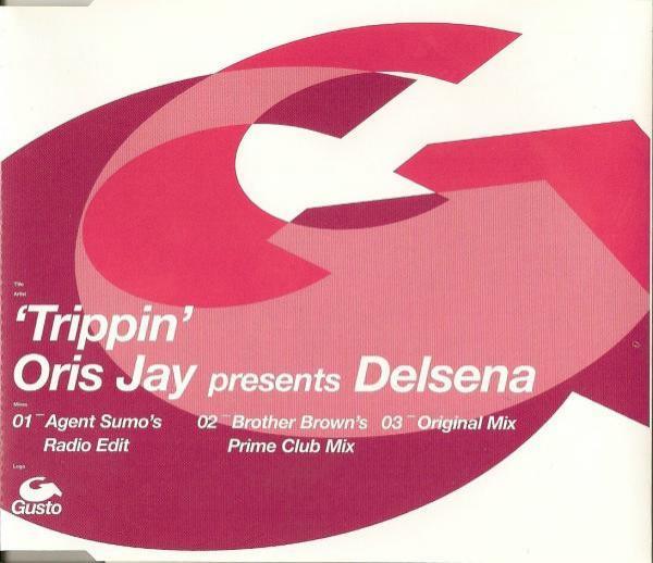 Oris Jay - Trippin'