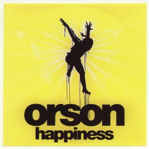 Orson  - Happiness