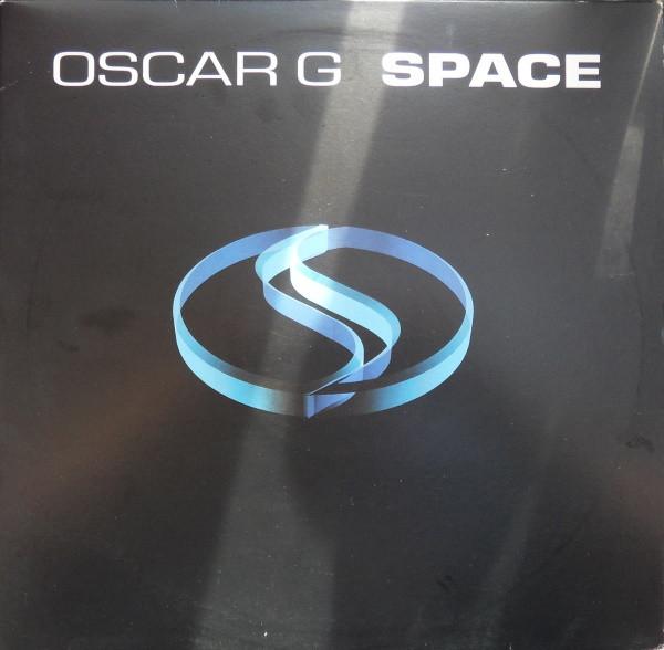 Oscar Gaetan - Space (Part 1)