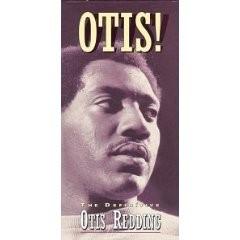 Otis Redding - Otis! - The Definitive Otis Redding