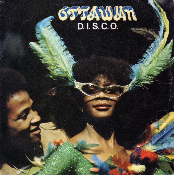 Ottawan - D.I.S.C.O.