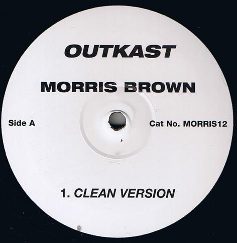 OutKast - Morris Brown