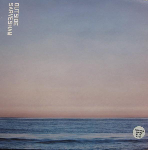 Outside - Sarvesham