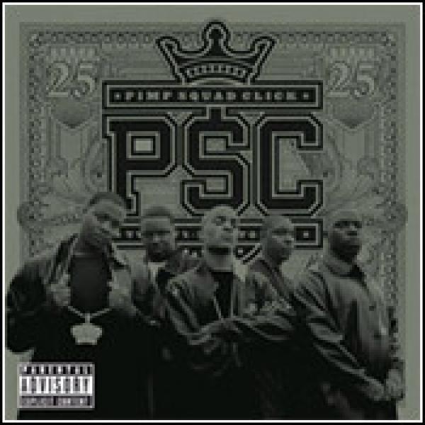 P$C - 25 To Life