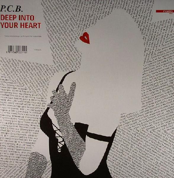 P.C.B. - Deep Into Your Heart