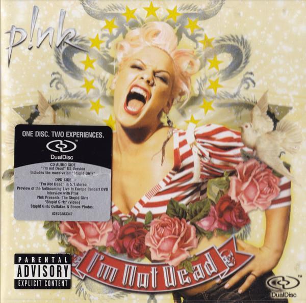P!NK - I'm Not Dead