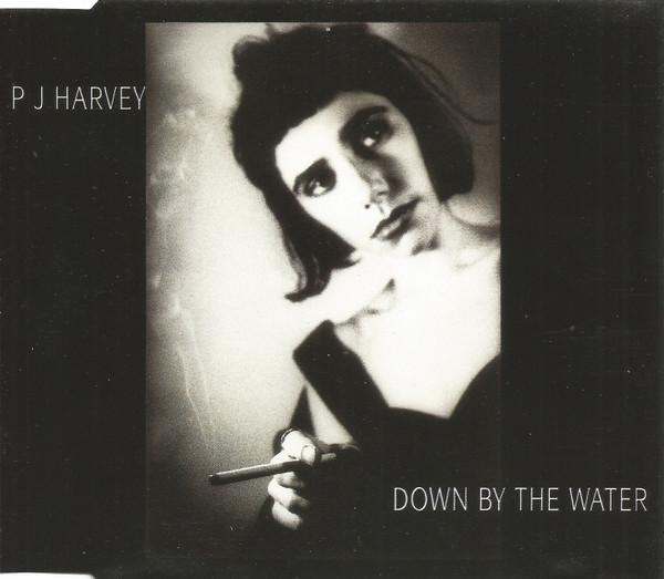 PJ Harvey - Down By The Water