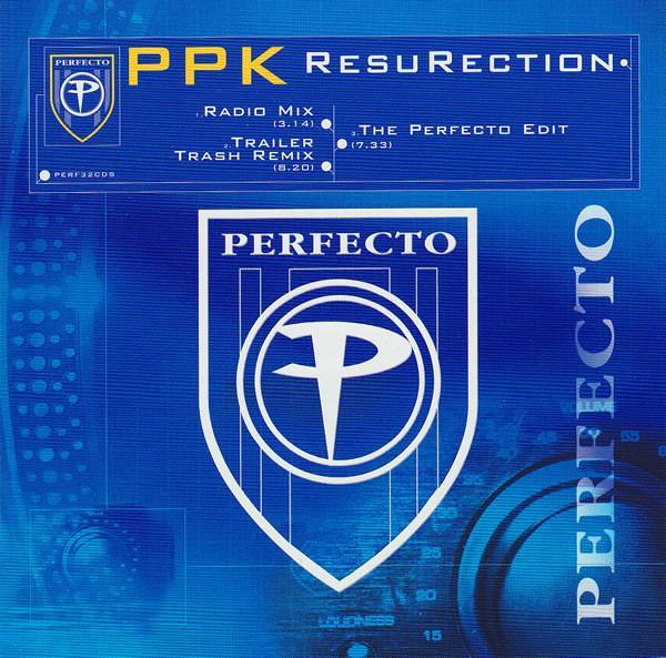 PPK - ResuRection