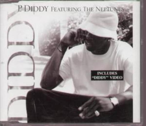 P. Diddy - Diddy