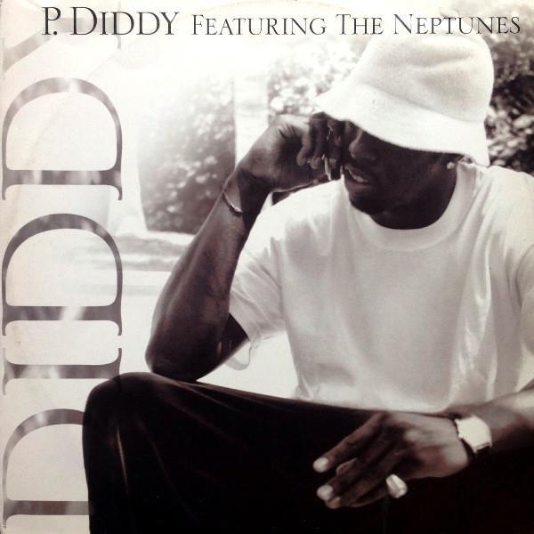 P. Diddy, The Neptunes - Diddy