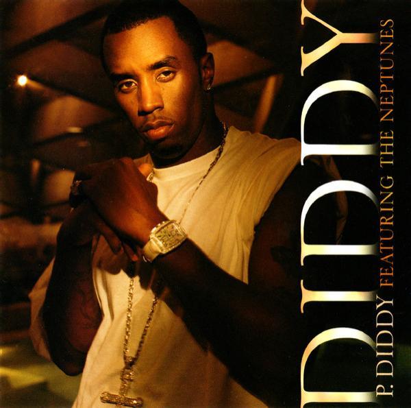 P. Diddy, The Neptunes - Diddy