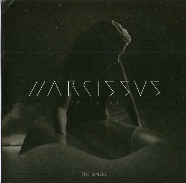 Pacific! - Narcissus (The Single)
