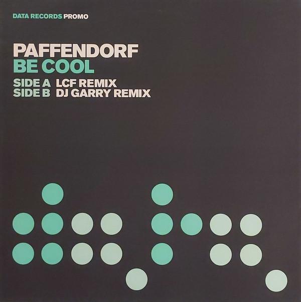 Paffendorf - Be Cool (Promo 1)