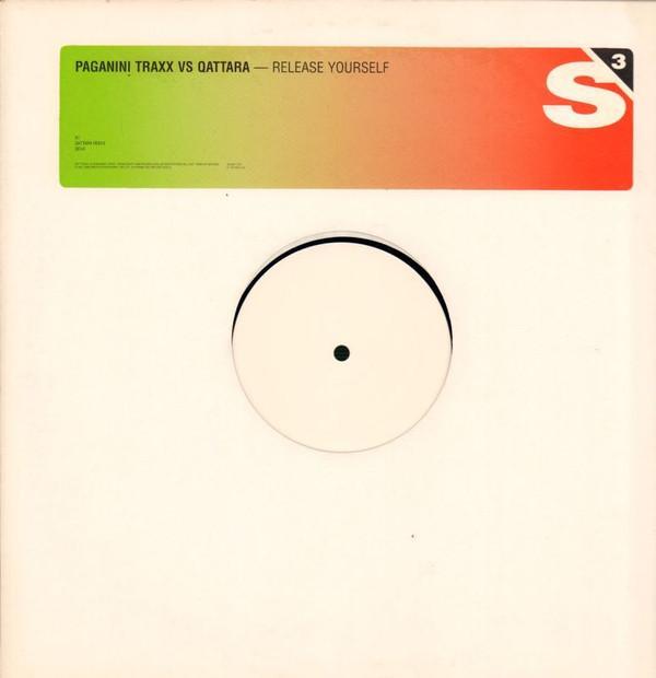 Paganini Traxx, Qattara - Release Yourself