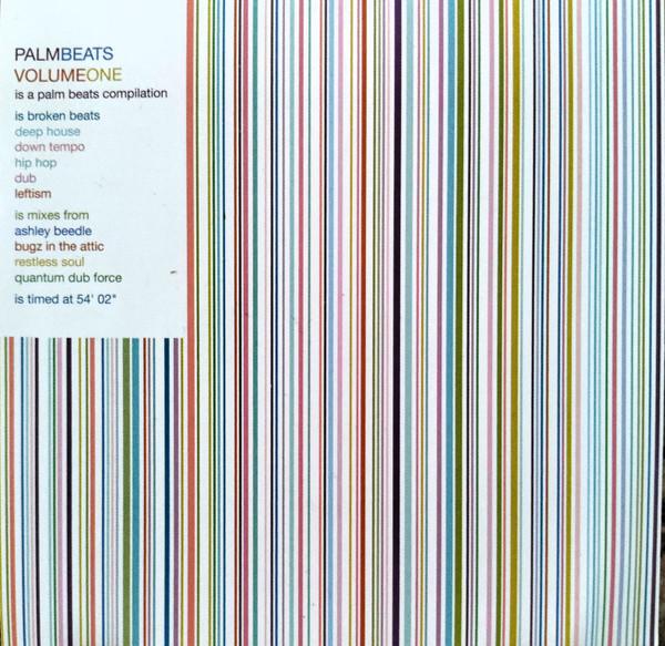  - Palm Beats Volume One