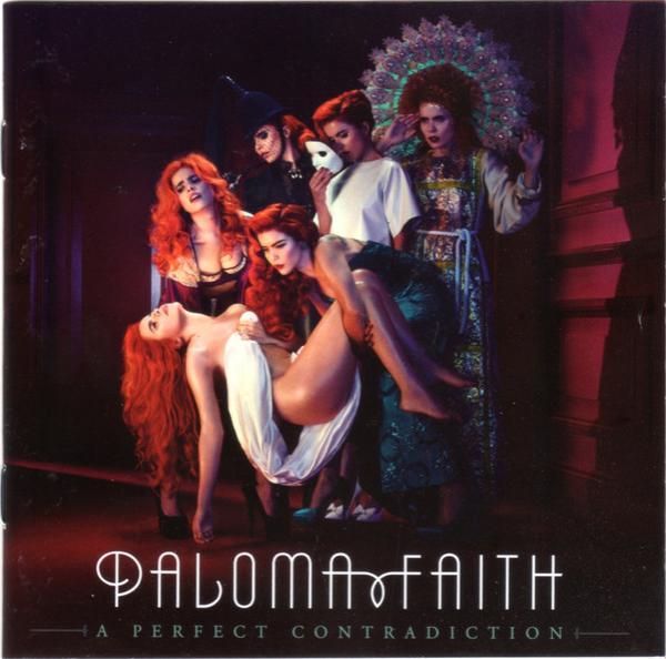 Paloma Faith - A Perfect Contradiction