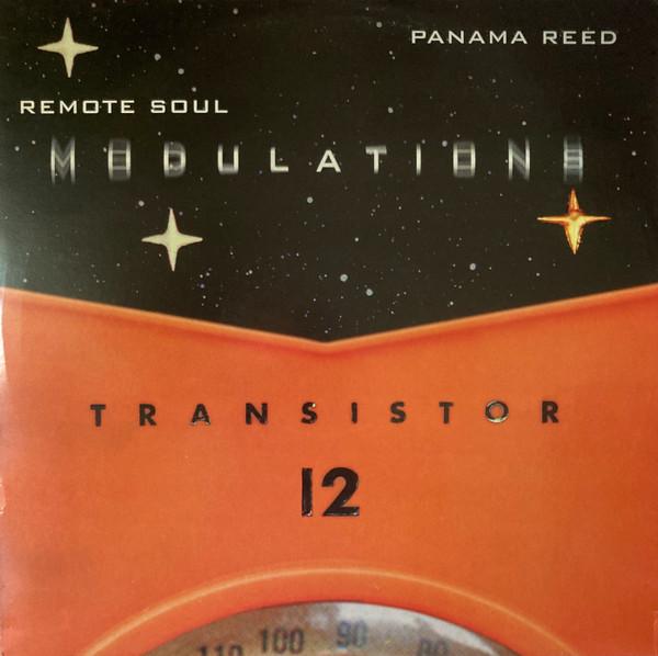 Panama Reed - Remote Soul Modulations