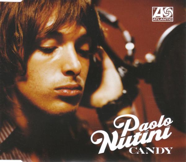 Paolo Nutini - Candy