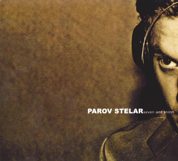 Parov Stelar - Seven And Storm