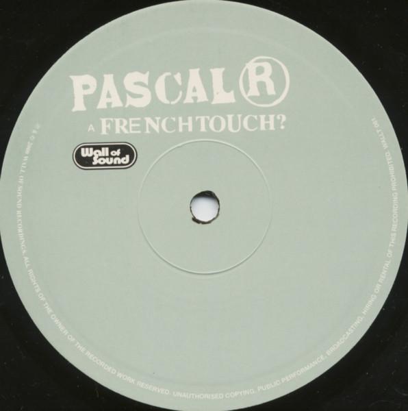 Pascal R - Killing / French Touch