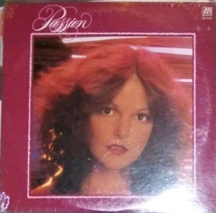 Passion , Debbie Au'luce - Passion Featuring Au'Luce