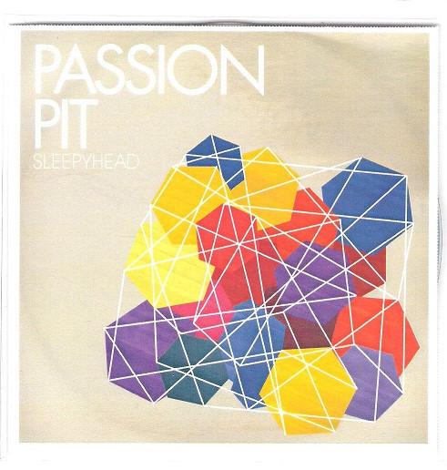 Passion Pit - Sleepyhead