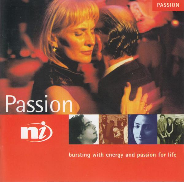  - Passion