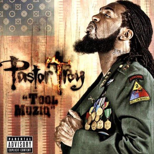 Pastor Troy - Tool Muziq