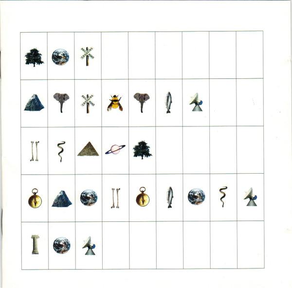 Pat Metheny Group - Imaginary Day