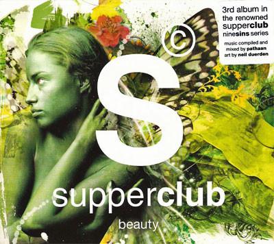 Pathaan - Supperclub Beauty