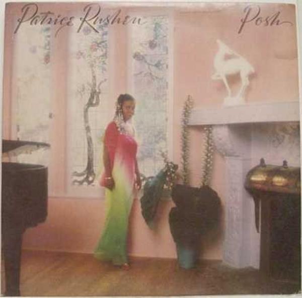 Patrice Rushen - Posh