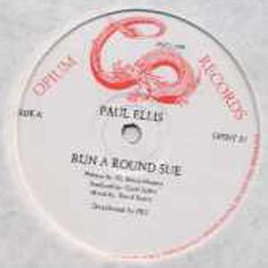 Paul Ellis (14) - Run A Round Sue
