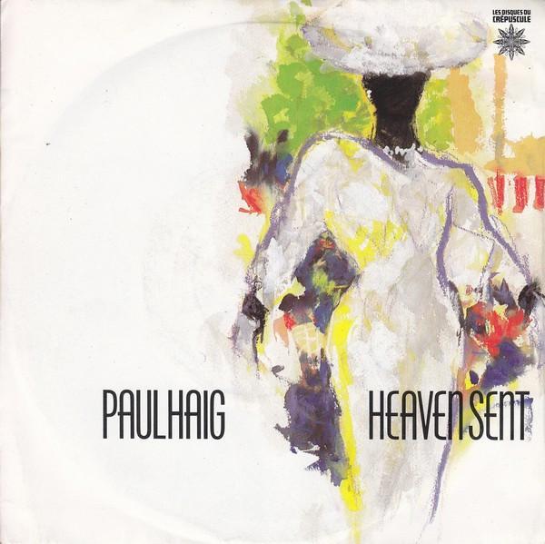 Paul Haig - Heaven Sent