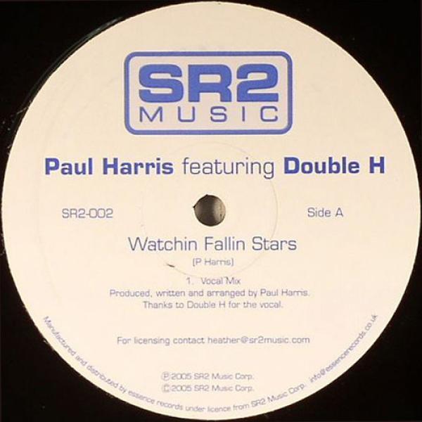 Paul Harris, Double H - Watchin Fallin Stars