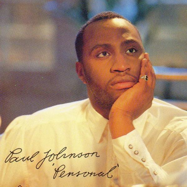 Paul Johnson (2) - Personal