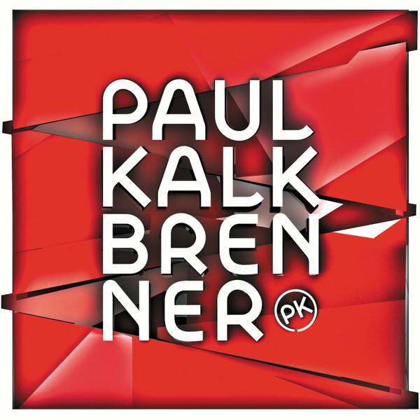 Paul Kalkbrenner - Icke Wieder