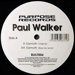 Paul Walker - Earmoth
