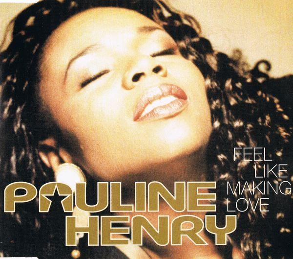 Pauline Henry - Feel Like Making Love