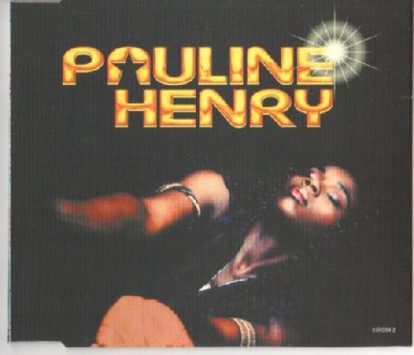 Pauline Henry - Too Many People