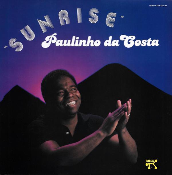 Paulinho Da Costa - Sunrise