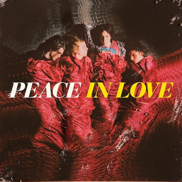 Peace  - In Love